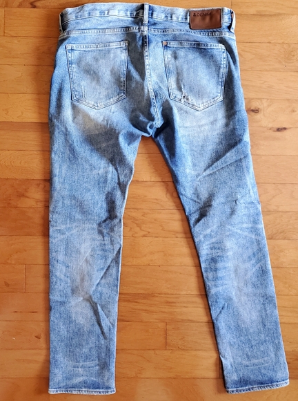 H&M Jeans - Picture 4 of 4